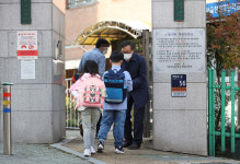서울 초1 내주 매일 등교…132개교 전교생 주5일 가능