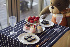 [ESC] 뜨개질 한 땀 한 땀, 내 마음 반짝반짝