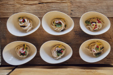 [ESC] 뜨개질 한 땀 한 땀, 내 마음 반짝반짝