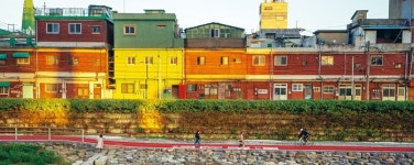 시간의 공존, 뉴트로가 흐르는 곳