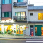 시간의 공존, 뉴트로가 흐르는 곳