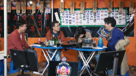 ‘이철희의 공덕포차’에서 같이 한잔하실래요 [더(The)친절한 기자들]