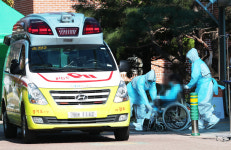 경기도 광주 SRC재활병원 32명 추가 확진…누적 101명