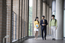 “자유로운 사고·지성으로 미래 대학의 표준이 되다” 개교 40년 맞은 대전대