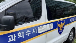 한진택배 협력업체 트레일러 운전사, 차에서 숨진 채 발견