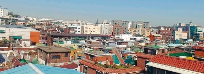 양천구 신월3동, 국토부 도시재생 뉴딜사업 선정