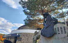 [ESC] 가다 보면 가 있으려니…김삿갓 문학길 여행