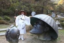 [ESC] 가다 보면 가 있으려니…김삿갓 문학길 여행