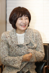 ‘진행력 만렙’ 김혜영 “33년만의 새 도전, ‘보라’가 뭔지도 몰랐죠”