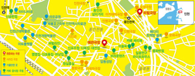 [ESC] 추억이 재산! 미림극장 놀러 가볼까