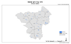 태양광은 왜 산으로 올라갔을까