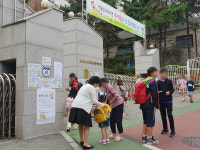 2년전 붕괴사고 상도유치원, ‘단설 재건축’ 물거품 되나