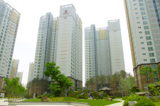 김포·대구수성·부산5구…조정지역 묶이고 아파트값 한풀 꺾였다