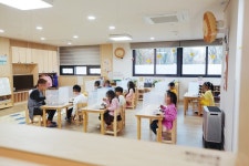 “토마토 안 먹던 아이, ‘도농상생 급식’ 토마토는 맛있대요”