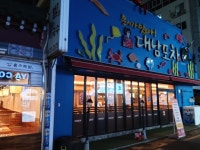일부 3단계 방역수칙 적용한 부산의 밤거리는 지금?