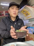 [ESC] 600 국밥의 사나이, 시장 국밥에 빠진 이유?