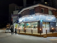 밤에만 무인점포로 변신…“아침마다 보너스받는 기분이죠”