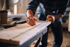 [ESC] 철없는 ‘아재’, 목공 놀이에 빠지다