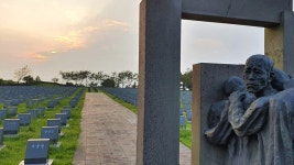 매주 월요일, 제주 법정은 ‘4·3 수형행불인’ 유족들의 ‘통곡의 바다’