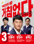 민주노총 신임 위원장에 양경수씨…“거침없이 투쟁하라는 준엄한 명령”