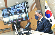 “2025년 경기도 전면 고교평준화 시행” …이재정 고교 학점제 시행 위해