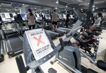 정부 “5600만명분 백신 예산, 예비비로 추가 뒷받침”