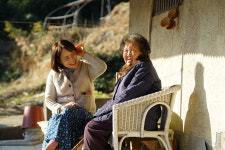 코로나로 끊긴 할머니의 한글공부, 다시 이어드려야지