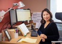 [SPECIAL] 실버세대의 마음 건강을 보살피는 노인심리상담사