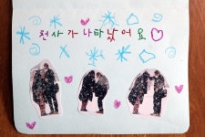 [만리재사진첩] 따뜻한 사진 한장이 불러 일으킨 작은 나비효과