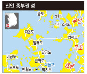 [ESC] 두 바퀴로 가는 섬마을 여행