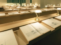 1930~1950년대 작가와 화가, 어떻게 함께 작품 만들었나