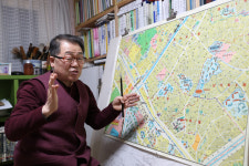 한국 최초 주상복합 ‘좌원상가아파트’의 세월