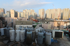 한국 최초 주상복합 ‘좌원상가아파트’의 세월