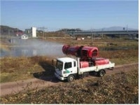 원주 산란계 농장서 고병원성 AI 의심 신고…정밀검사 진행 중