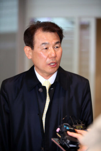 방위비 협상 대사 “미국과 상당부분 공감…빠른 시일 내 타결”