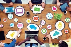 [MODU 학셔너리] 미디어커뮤니케이션학과(Media Communication)