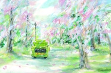 아침을 여는 ‘숨은 노동’이 있다