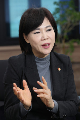 전현희 권익위원장 “국회, 이번에도 이해충돌방지법 못만들면 큰 우 범하는 것”