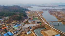 어르신께 월 10만원 ‘태양광 연금’…익산 마을자치연금 박차