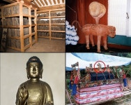 “목은 판본, 야은 영정…도난당한 문화재를 찾습니다”