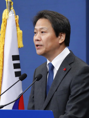 [사설] 민심 등진 임종석 전 실장의 ‘박원순 재평가’ 주장