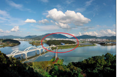 충주시, 탄금대 통째 매입해 시민 공원화 추진