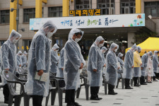 [만리재 사진첩] 돌아온 4월…망각에 반대하여