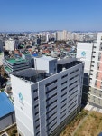 “내일 ‘지구의 날’부터 ‘민관협업 1호’ 햇빛 발전소 가동해요”