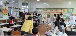 구례 툰베리들, 군수 설득해 탈탄소 보행도시로 ‘첫걸음’