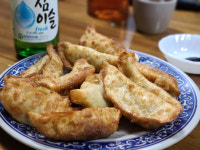 [ESC] 짬뽕과 군만두, 옛맛의 여운 오래 가네