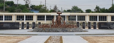 순천, 정유재란 격전지 순천왜성 부근에 역사공원 개장