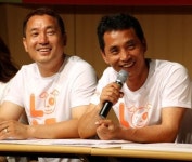 ‘동물농장’ 이찬종 “유기견 훈련소 만드는 게 꿈이에요”