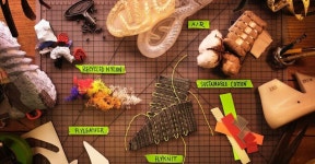 [ESC] 친환경은 멋진 거야!