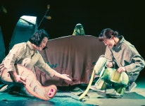 가정의 달 5월, 아이와 함께 ‘예술로 상상극장’ 가볼까